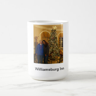 11 Unze, weißer Kaffee-Tasse Tasse