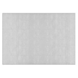 11"x8" Glass Cutting Board Adds Flair to Cooking Schneidebrett