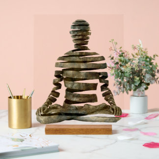 11" x 14" Acrylzeichen Acrylschild