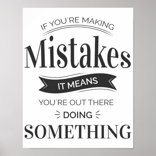 11" x 14", Value Poster Paper (Matte) (Vorne)