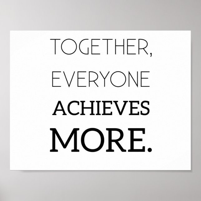 11" x 8,5", Value Poster Paper (Matte). (Vorne)