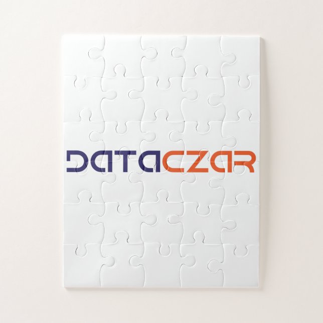 11 Zoll x 14 Zoll Puzzle (Vertikal)