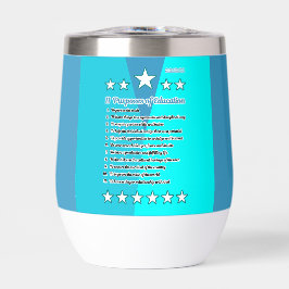 11 Zweck der Bildung