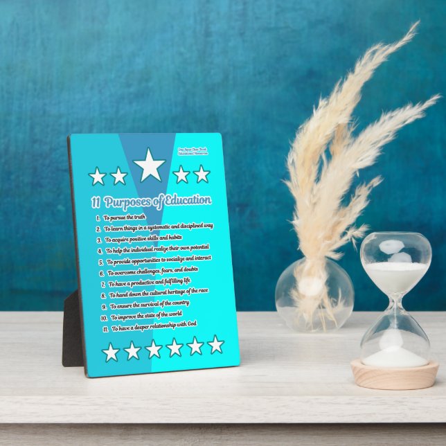 11 Zweck der Bildung Fotoplatte (Seite)