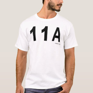 11A T-Shirt