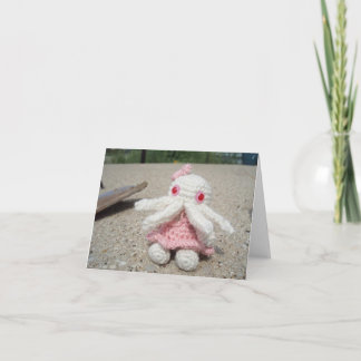 11Hello Kthulhu, 10Hello Kthulhu Karte