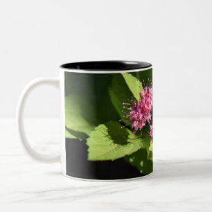11oz Two-Tone-Kaffeetasse von Pure Photography Zweifarbige Tasse