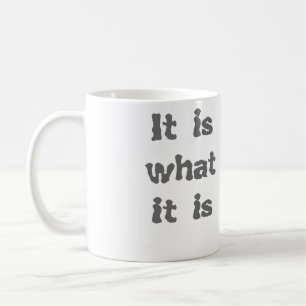 11oz weiße Tasse