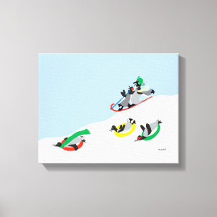 11x14 Canvas Print Leinwanddruck