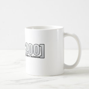 1200: Wirkliches Djs haben Techniken Tasse