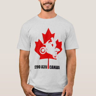 1200adv Kanada T-Shirt