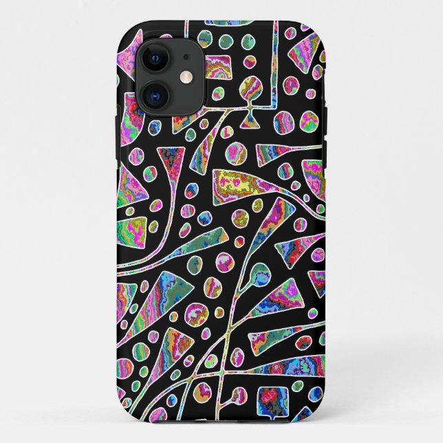 120112 v1 Case-Mate iPhone hülle (Rückseite)