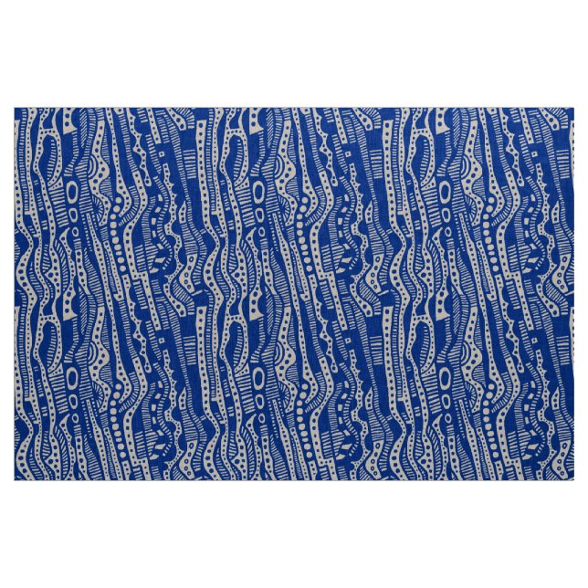 12015 - Marine Stoff (Yard (91,4 cm))