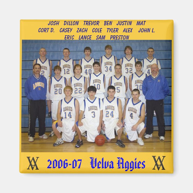 1213200625054_VelvaBBB, Scan, Scan, 2006-07 V... Magnet (Vorne)