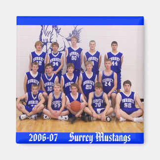 1213200683606_Boys, 2006-07 Surrey Mustangs Magnet