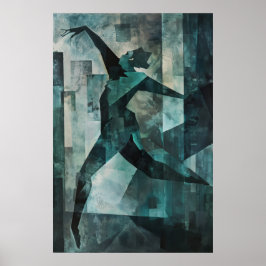 121 Personen Poster