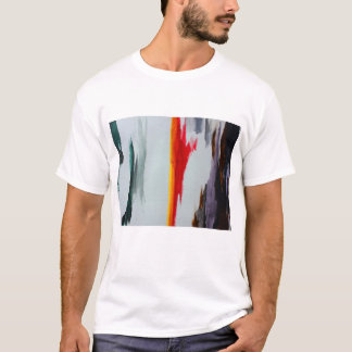 123 - Männer/UnisexT - Shirt