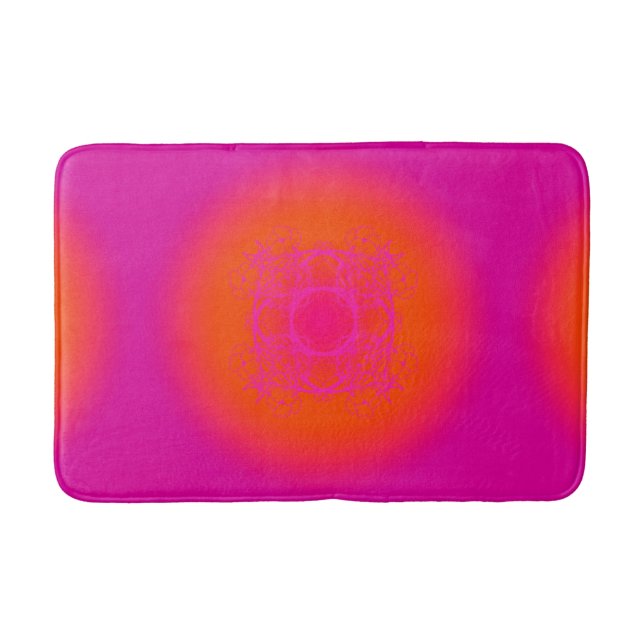 125 BADEMATTE (Vorderseite)