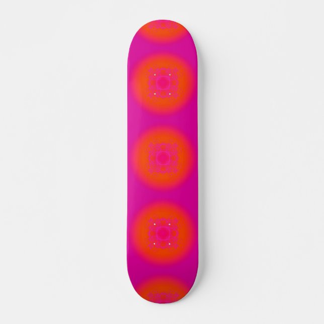 125 SKATEBOARD (Vorne)