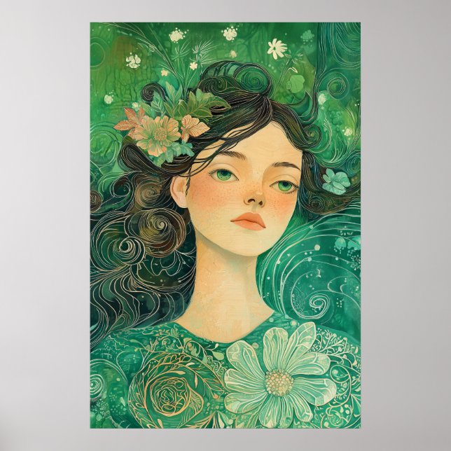 126 Personen Poster (Vorne)