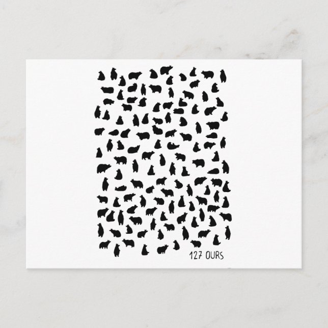 127 POSTKARTE (Vorderseite)