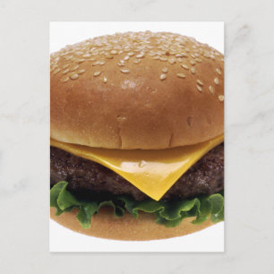 1280px-Cheeseburger.png Postkarte