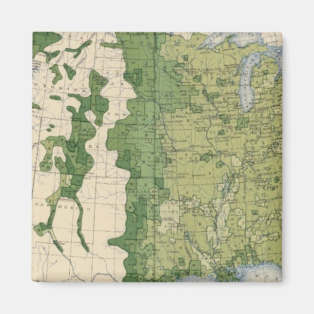 129 Größe der Betriebe 1900 Magnet (Vorne)