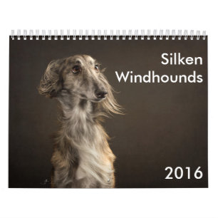 12 2016 seidener Windhounds Kalender