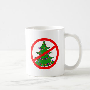 12-21 Humbug Day Tasse