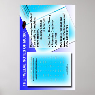 12 Anmerkungs-Lehrer Poster