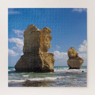 12 Apostel, Australien Puzzle