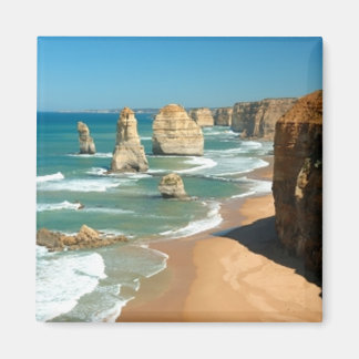 12 Apostel Magnet