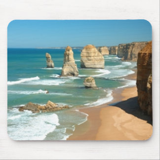 12 Apostel Mousepad
