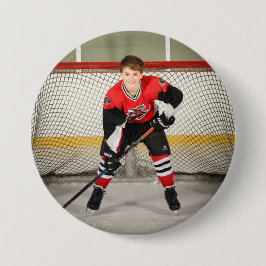 12 Colin Button