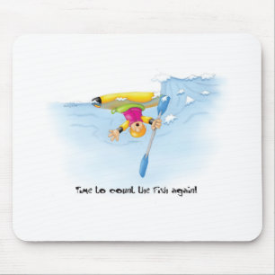 12_counting_fish mousepad