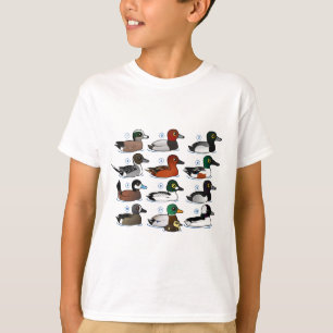 12 Enten T-Shirt