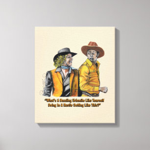 12 Exklusive Sättel Leinwanddruck