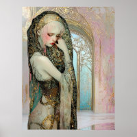 *~* 12 FD2 Nouveau Fantasy Ethereal Dreamlike