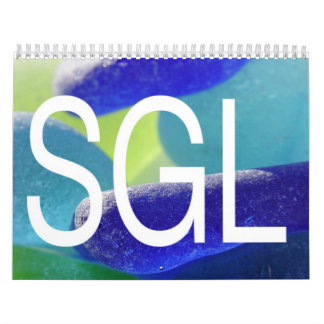 12 Frameable Fotos - Kalender #1