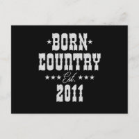 12. Geburtstag für Country-Western-Musikliebhaber