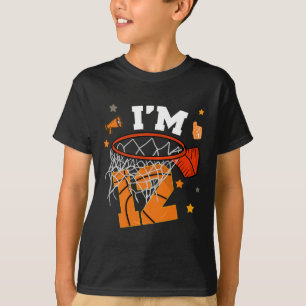 12. Geburtstag Sketll Junge Zwölf Jahre 12 Jahre a T-Shirt