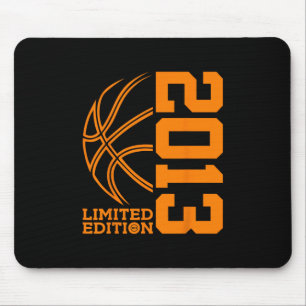 12. Geburtstag Sketll Limitierte Auflage 2013 Mousepad