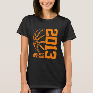 12. Geburtstag Sketll Limitierte Auflage 2013 T-Shirt
