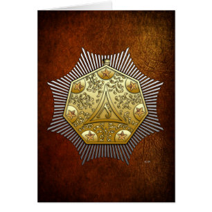 12. Grad: Master Architect