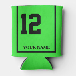 12 Graupferdsattel Dosenkühler