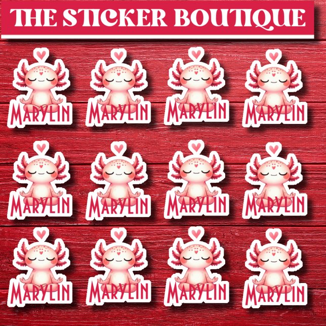 12 in einem Niedlichen Individuelle Name medikatio Aufkleber (Von Creator hochgeladen)