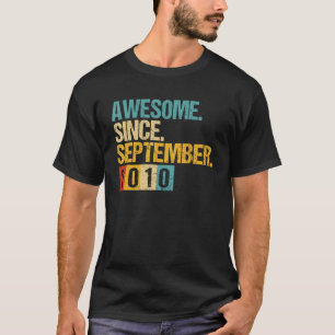 12 Jahre Phantastisch seit September 2010 12. 2. T-Shirt
