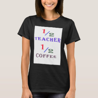 12 Lehrer T-Shirt