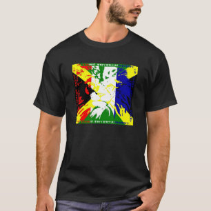 12 Löwen Jamerican T-Shirt