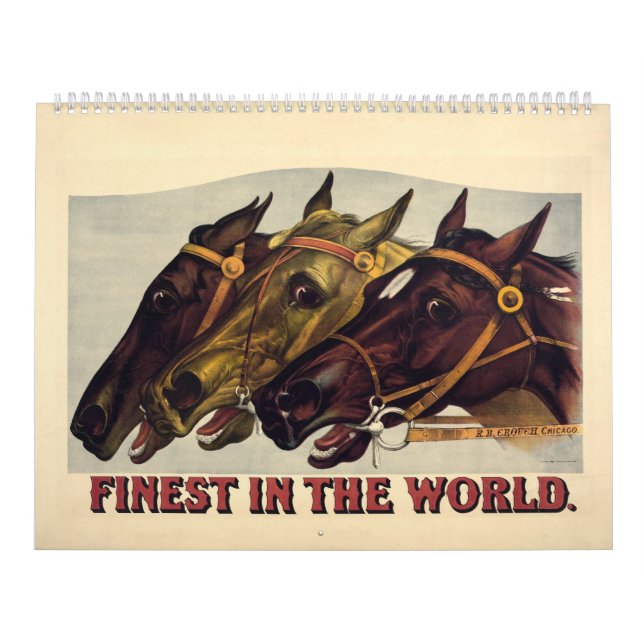 12 Monate Ende des Weltkalenders Kalender (Titelbild)